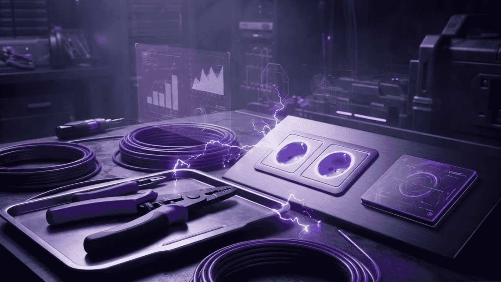 Top 10 Best Electricians in Reno