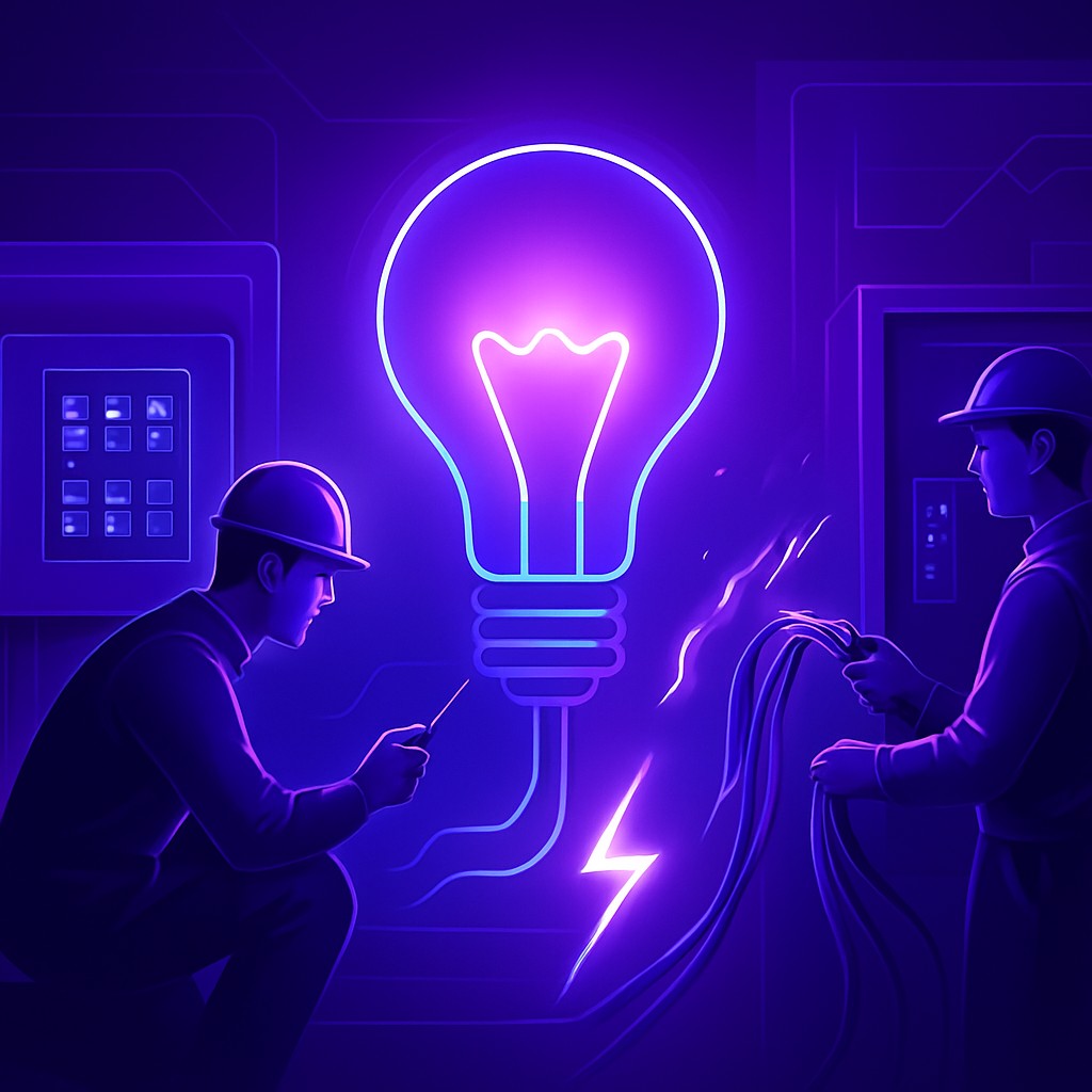Top 10 Best Electricians in Somalia