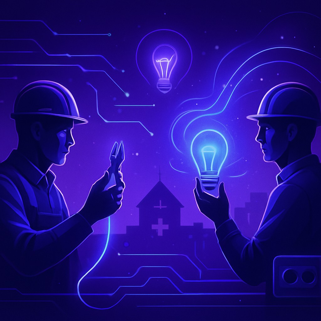 Top 10 Best Electricians in Switzerland