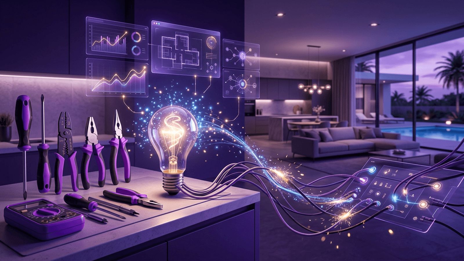 Top 10 Best Electricians in West Palm Beach