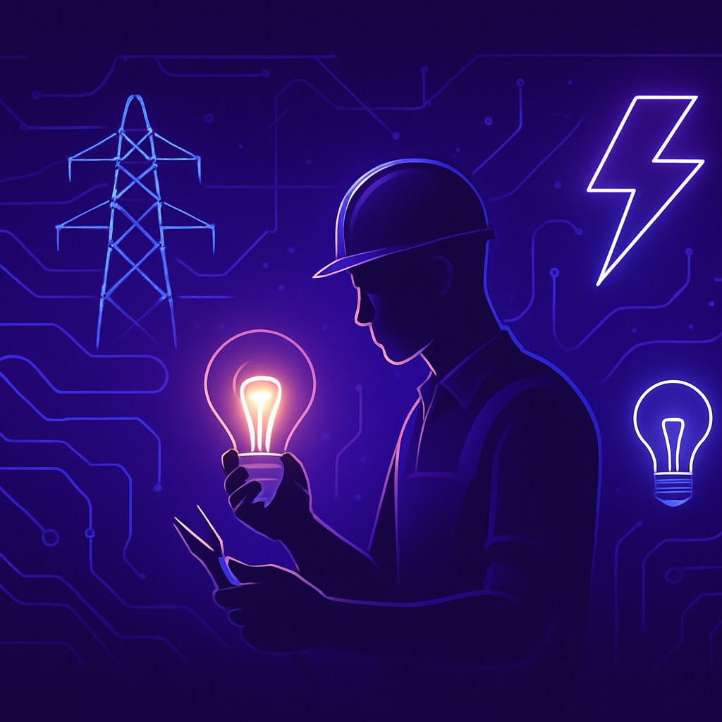 Top 10 Best Electricians in Zimbabwe