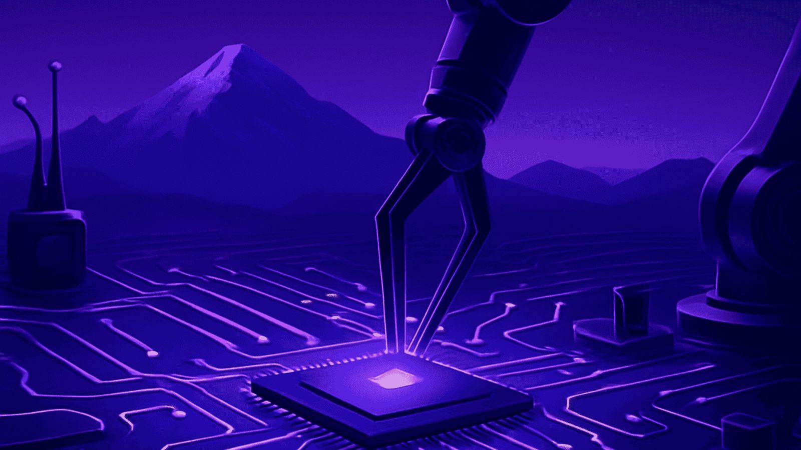 Top 10 Best Electronics Manufacturers in Anchorage