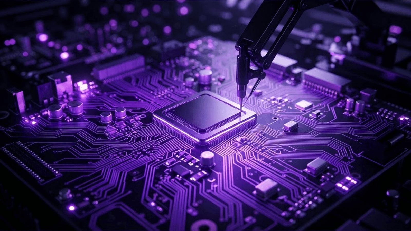 Top 10 Best Electronics Manufacturers in Babylon