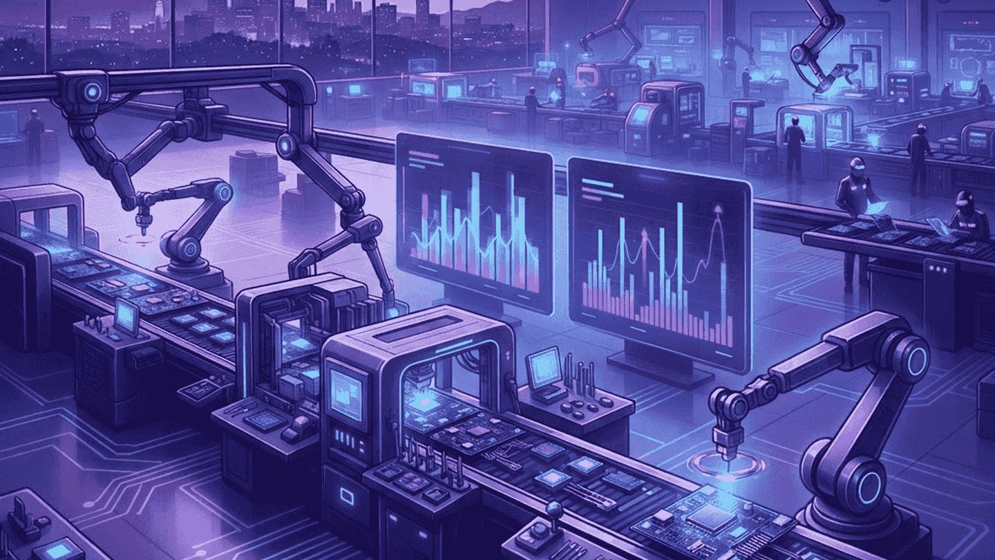 Top 10 Best Electronics Manufacturers in Bakersfield