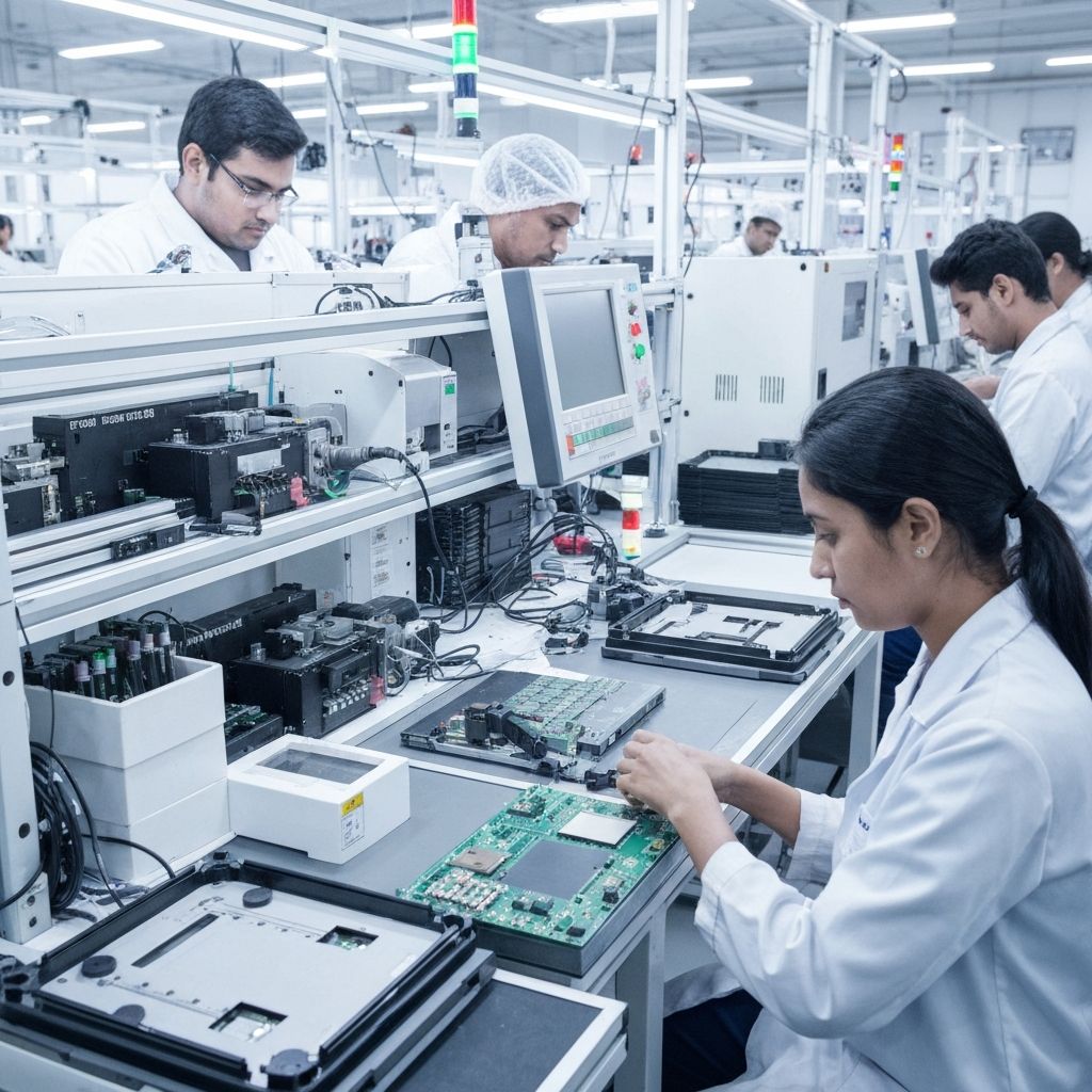 Top 10 Best Electronics Manufacturers in Bangladesh