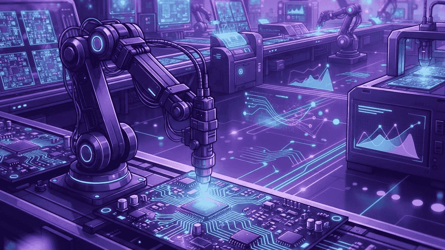 Top 10 Best Electronics Manufacturers in Brookhaven