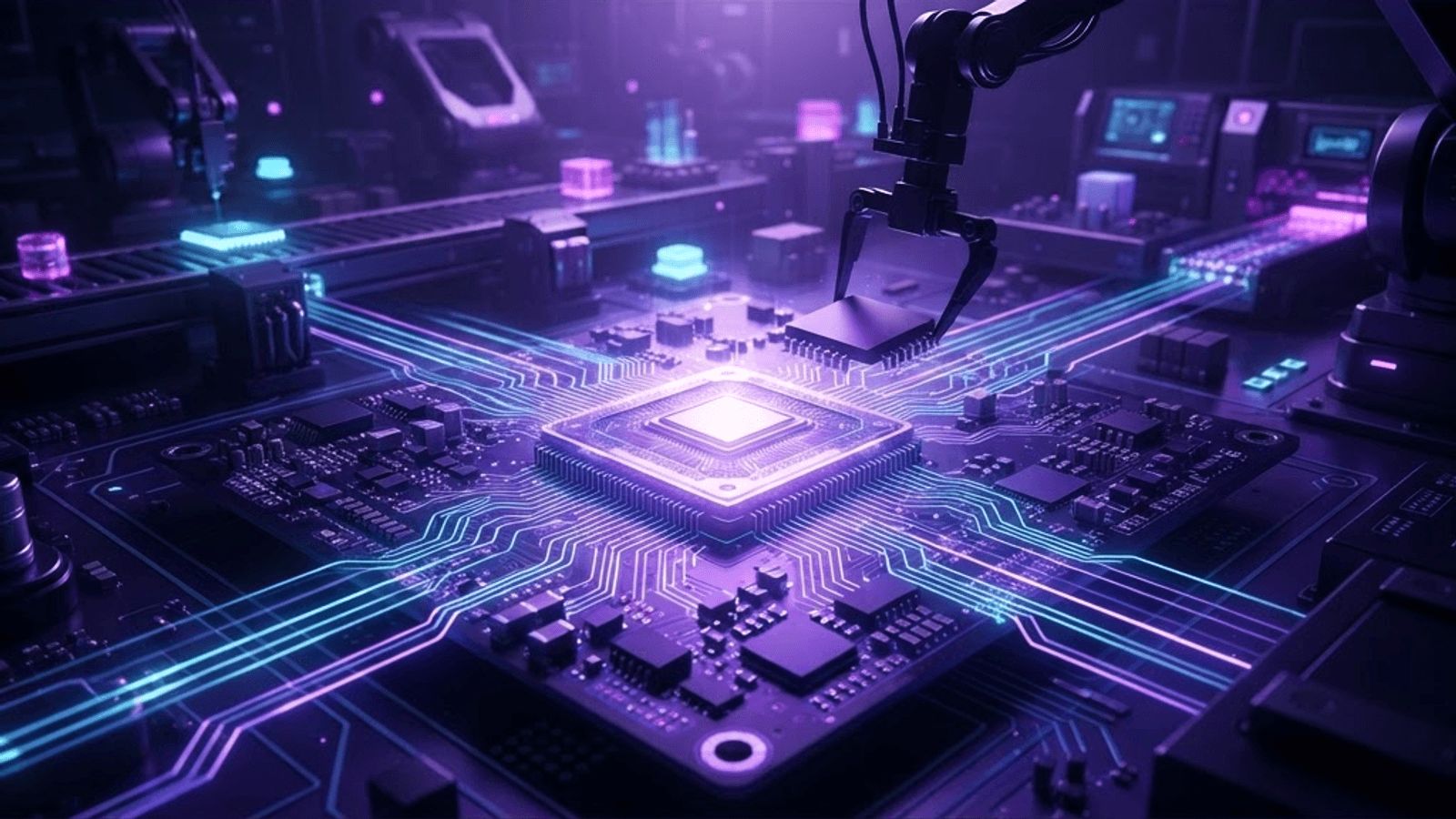 Top 10 Best Electronics Manufacturers in Cary