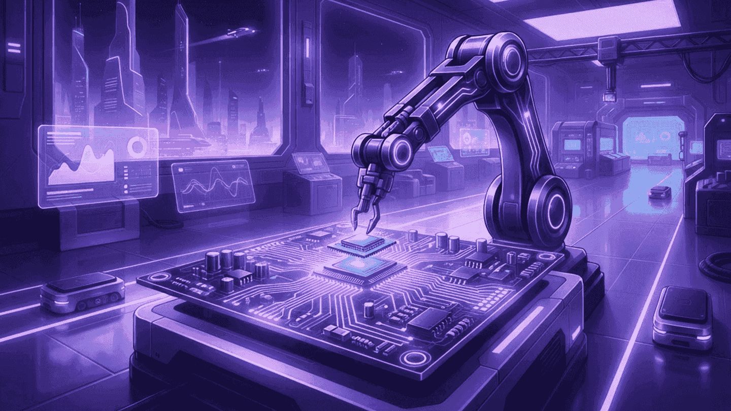 Top 10 Best Electronics Manufacturers in Cleveland
