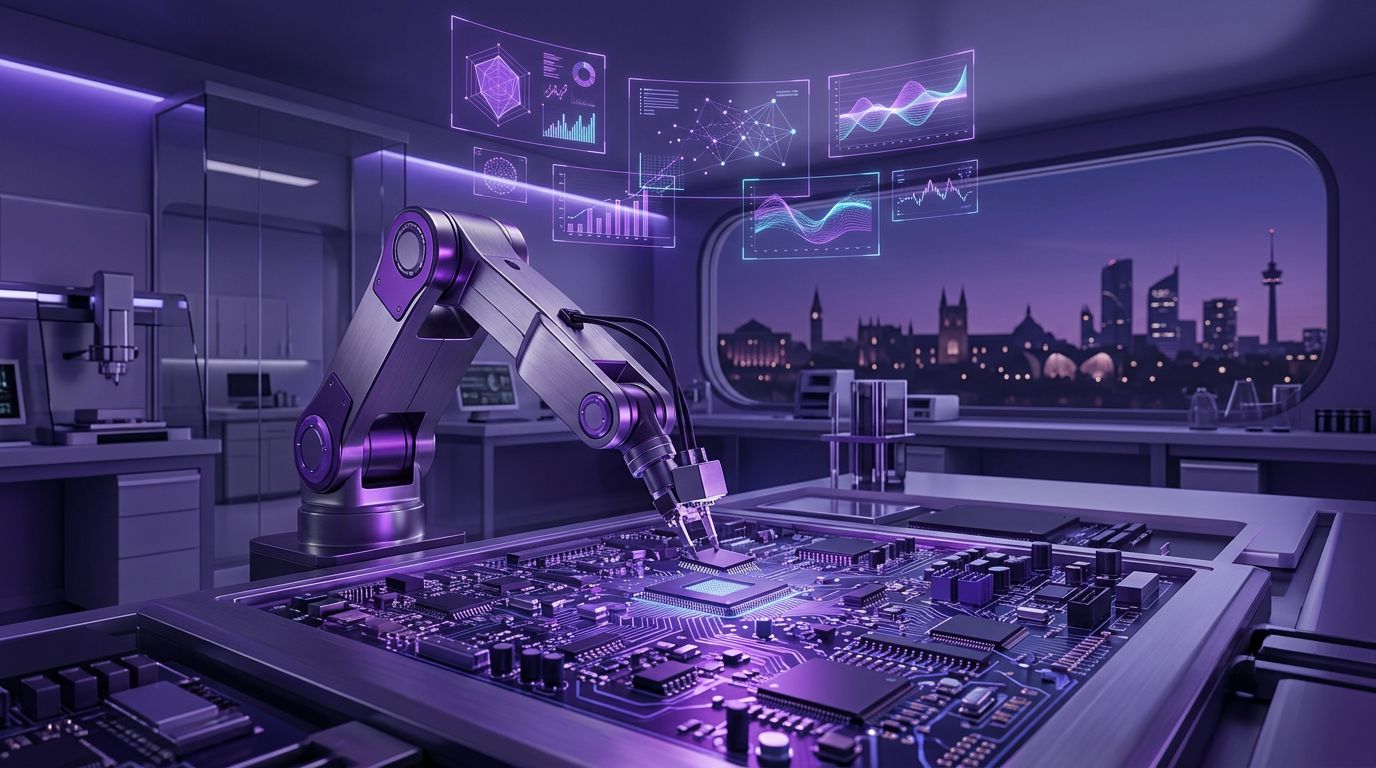 Top 10 Best Electronics Manufacturers in College Station