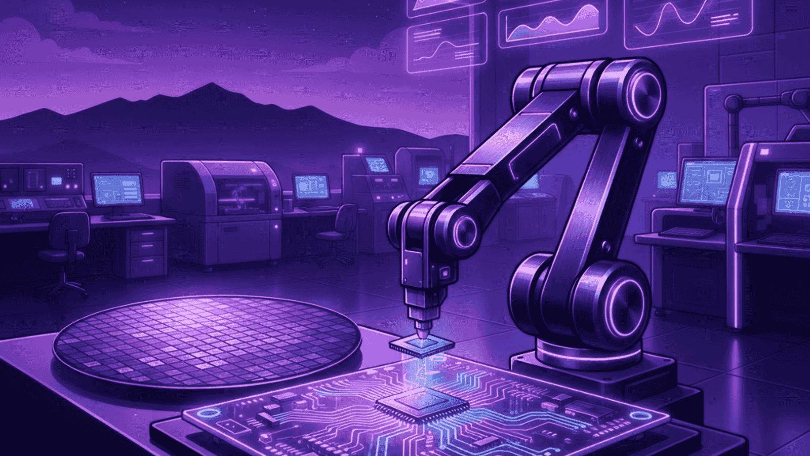 Top 10 Best Electronics Manufacturers in Colorado Springs