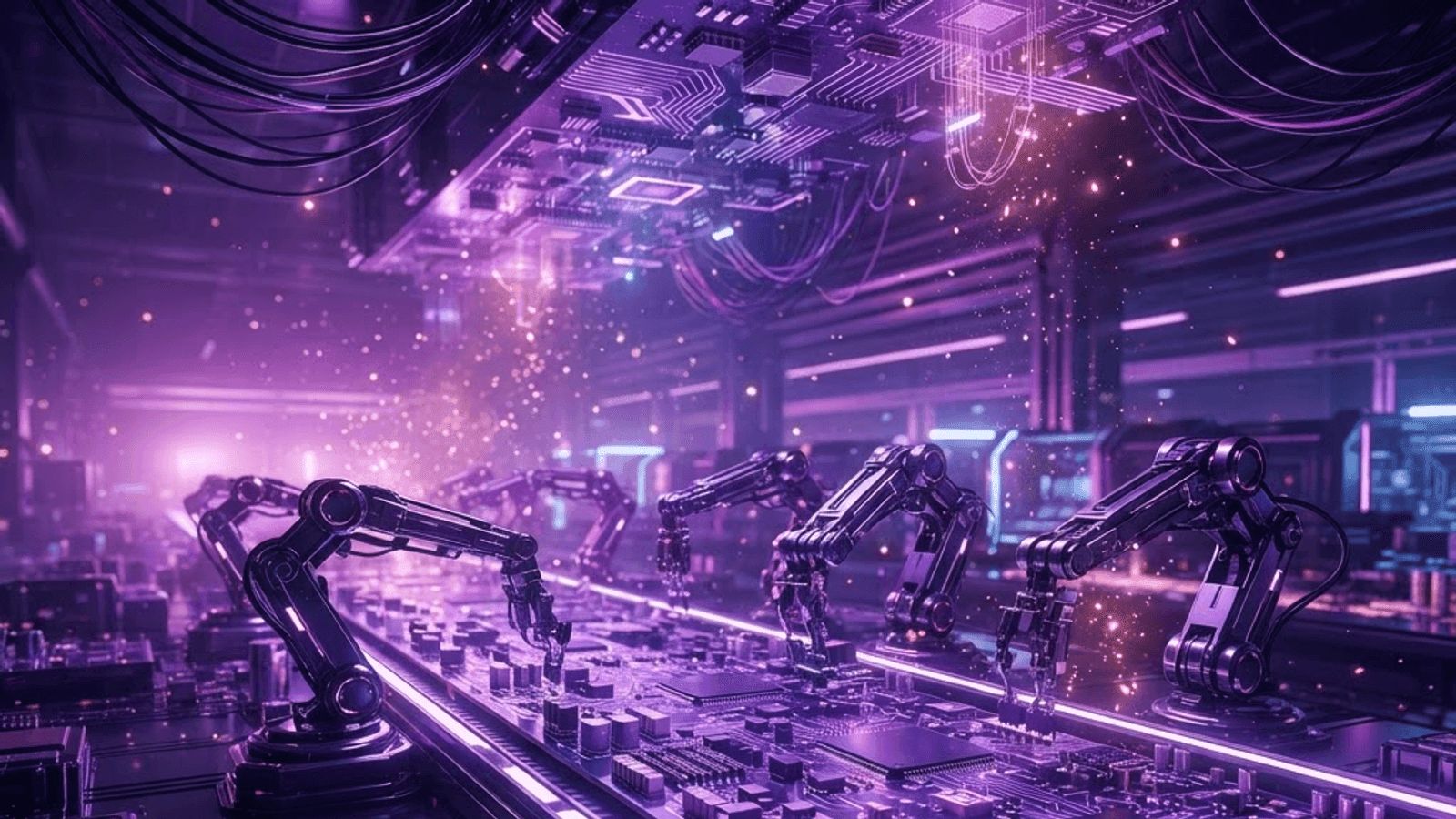 Top 10 Best Electronics Manufacturers in Corona