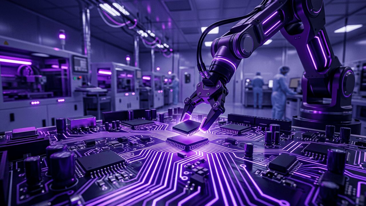Top 10 Best Electronics Manufacturers in Escondido