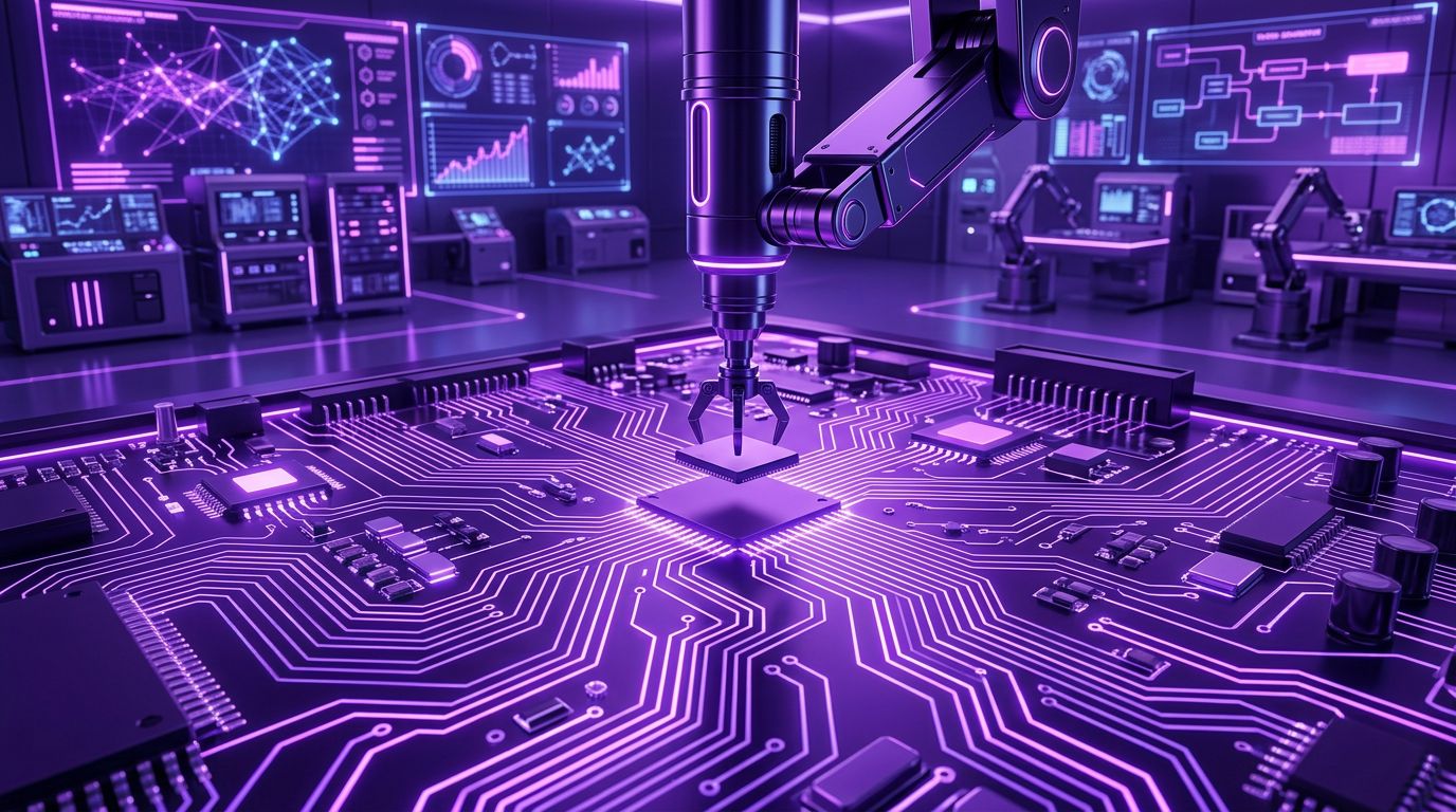 Top 10 Best Electronics Manufacturers in Fairfield