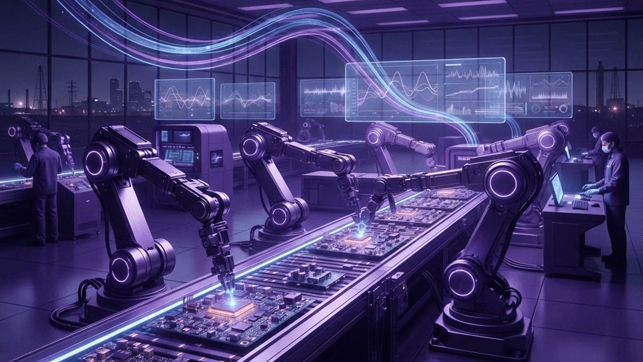 Top 10 Best Electronics Manufacturers in Grand Prairie