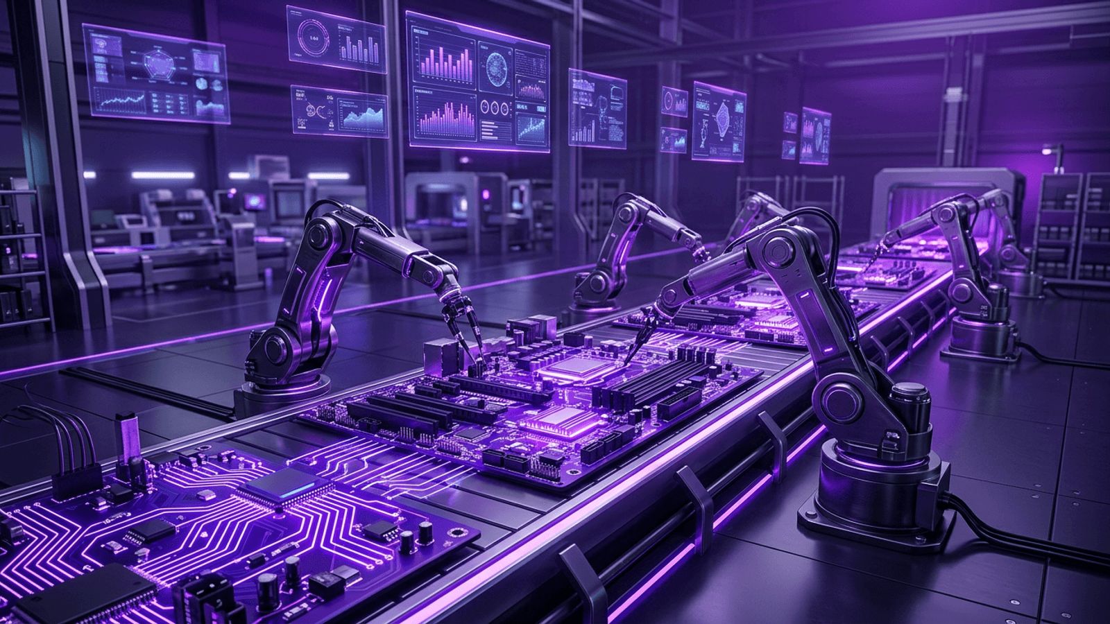 Top 10 Best Electronics Manufacturers in High Point