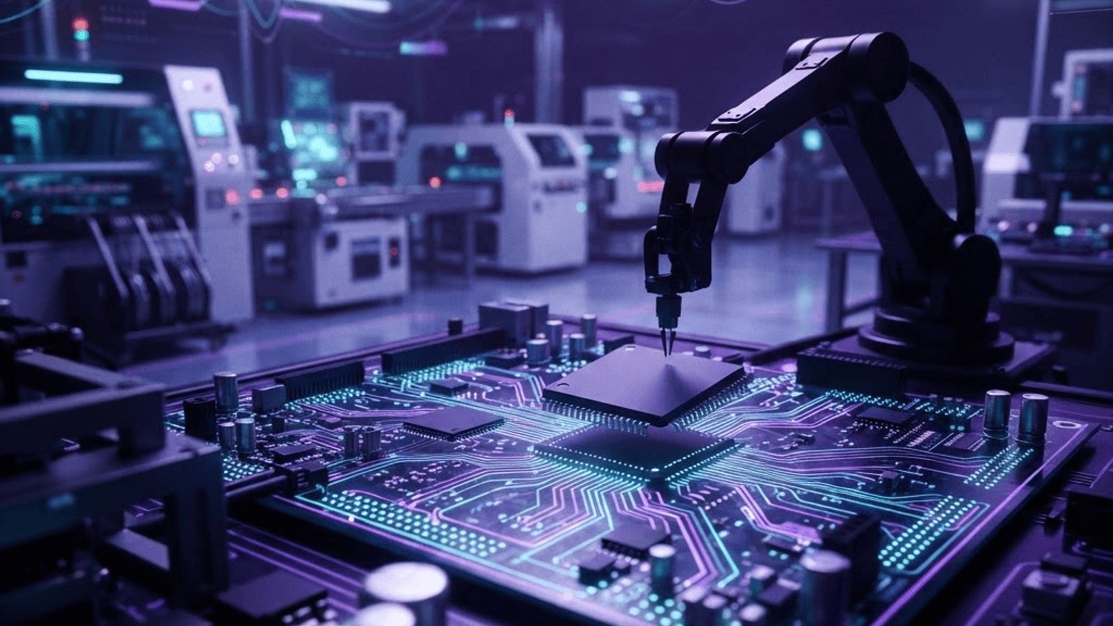 Top 10 Best Electronics Manufacturers in Huntington