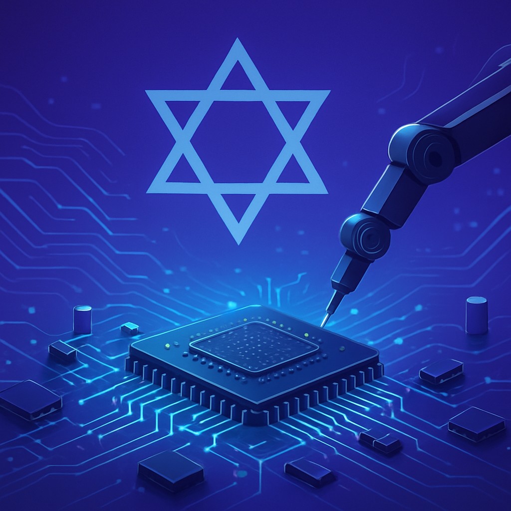 Top 10 Best Electronics Manufacturers in Israel