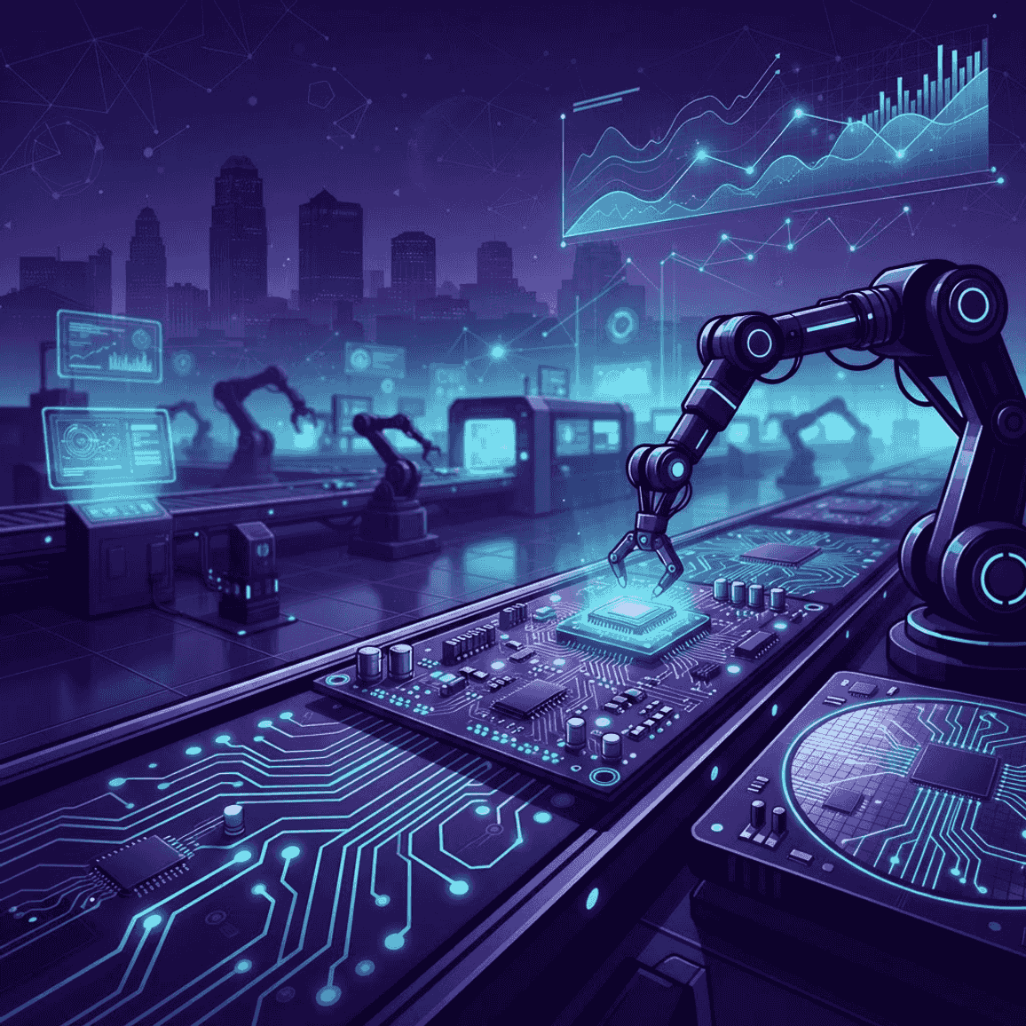 Top 10 Best Electronics Manufacturers in Kansas City