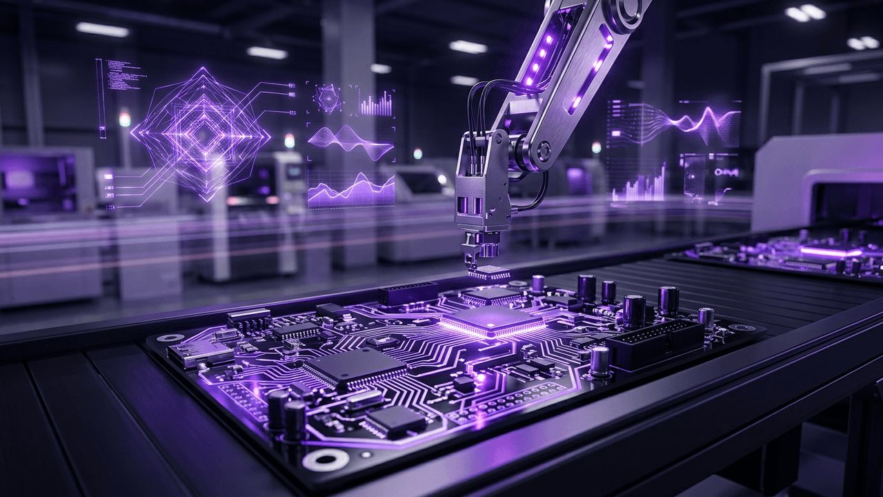 Top 10 Best Electronics Manufacturers in Kent