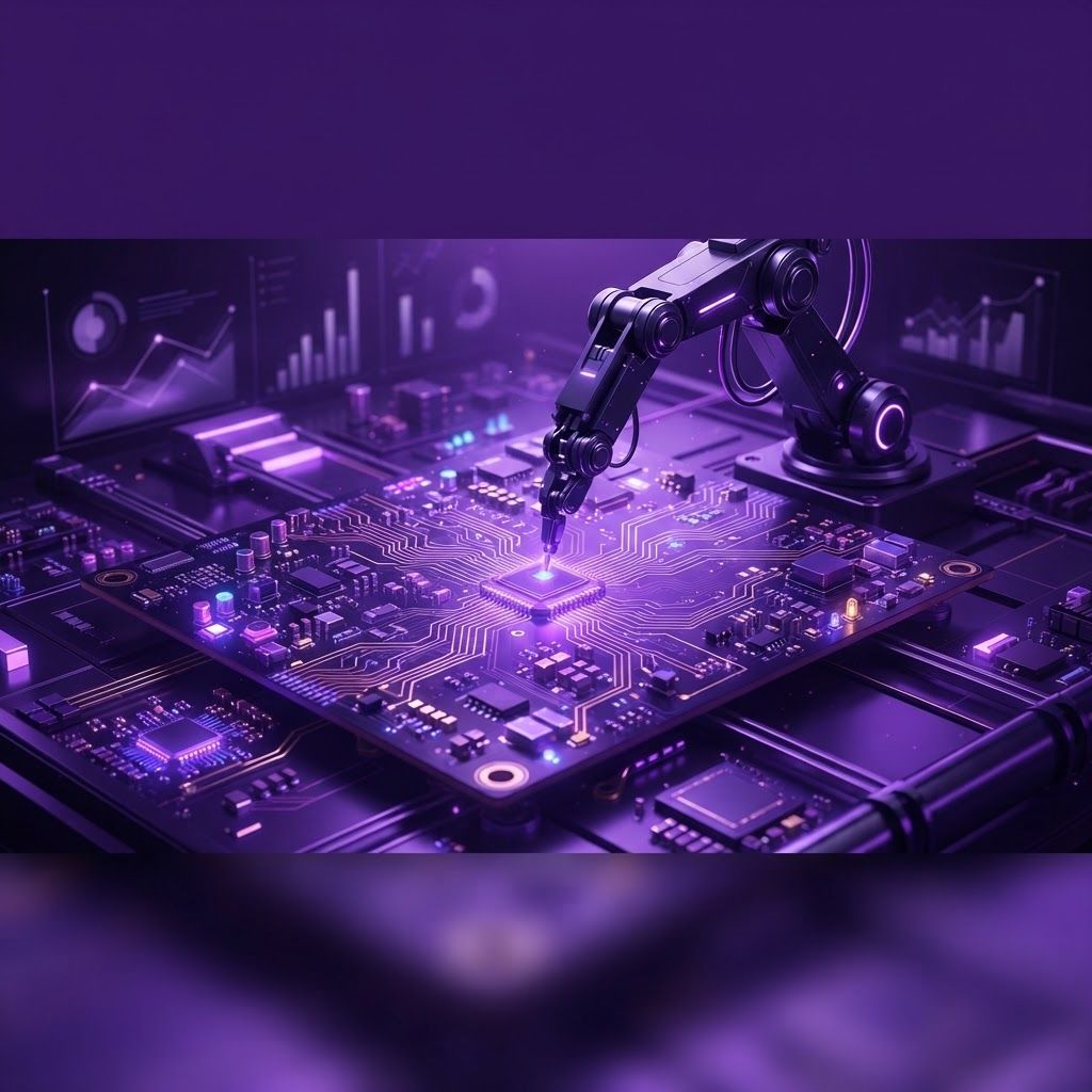 Top 10 Best Electronics Manufacturers in Laredo