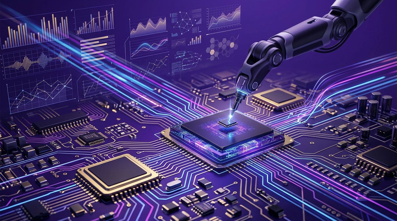 Top 10 Best Electronics Manufacturers in Lewisville