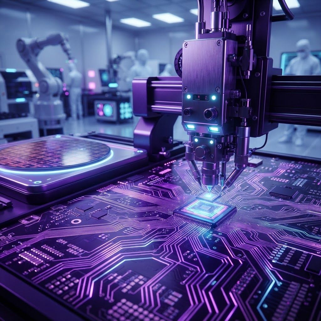 Top 10 Best Electronics Manufacturers in McKinney