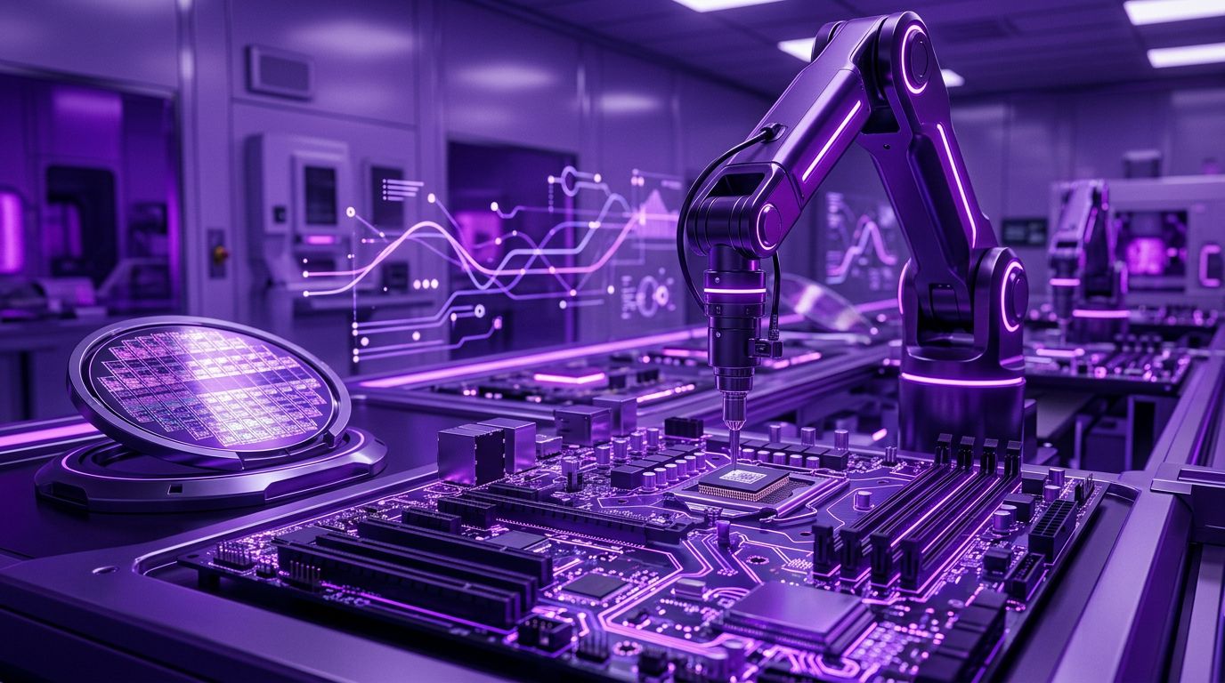 Top 10 Best Electronics Manufacturers in Nampa