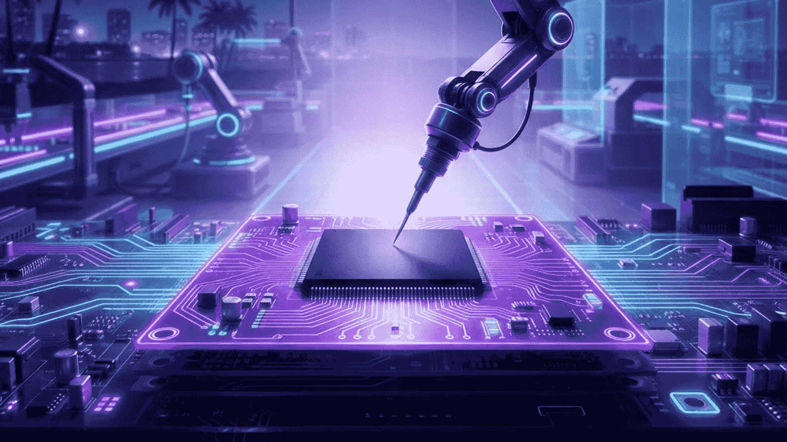 Top 10 Best Electronics Manufacturers in Port St. Lucie