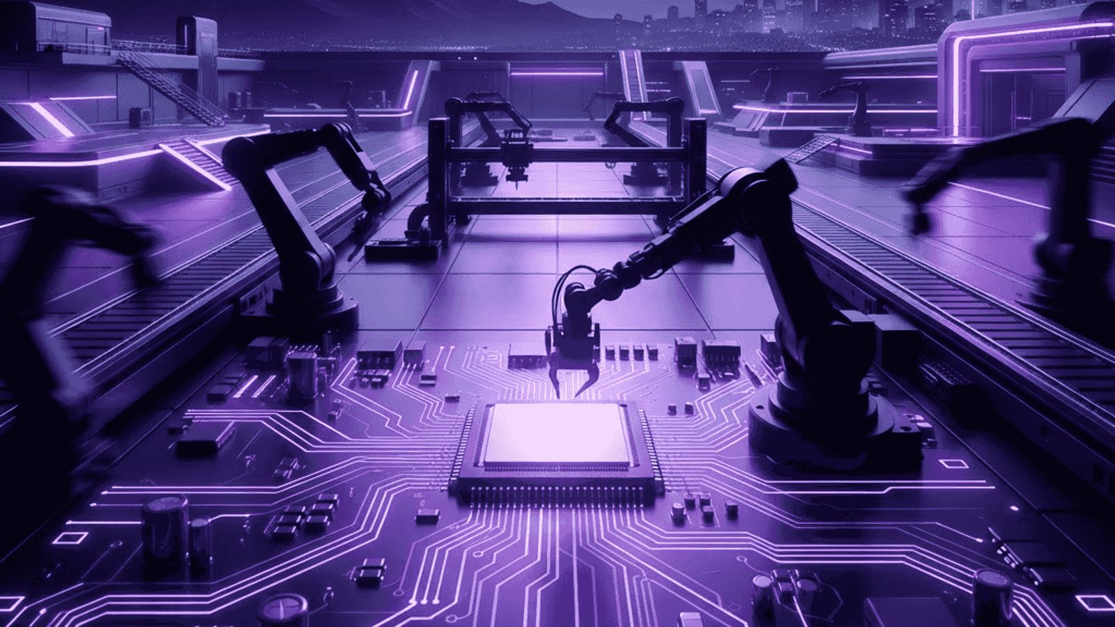 Top 10 Best Electronics Manufacturers in Reno