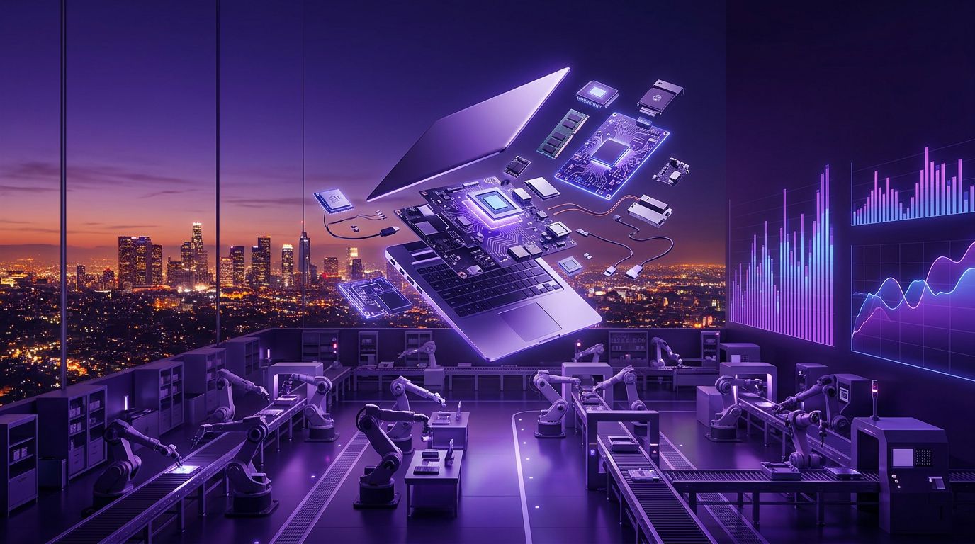 Top 10 Best Electronics Manufacturers in Round Rock