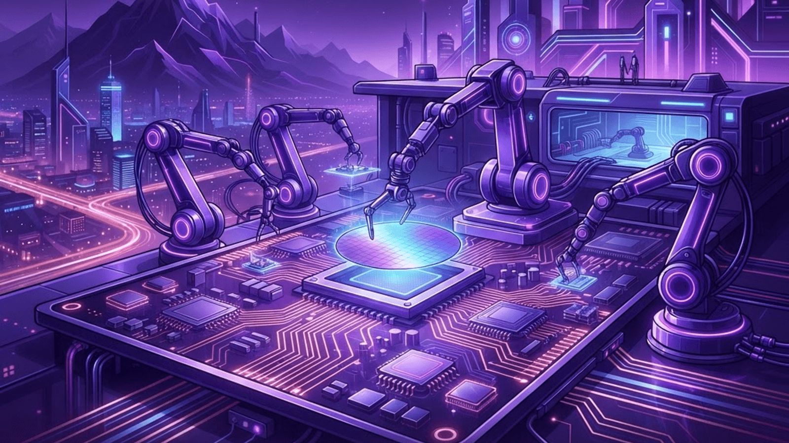 Top 10 Best Electronics Manufacturers in Salt Lake City
