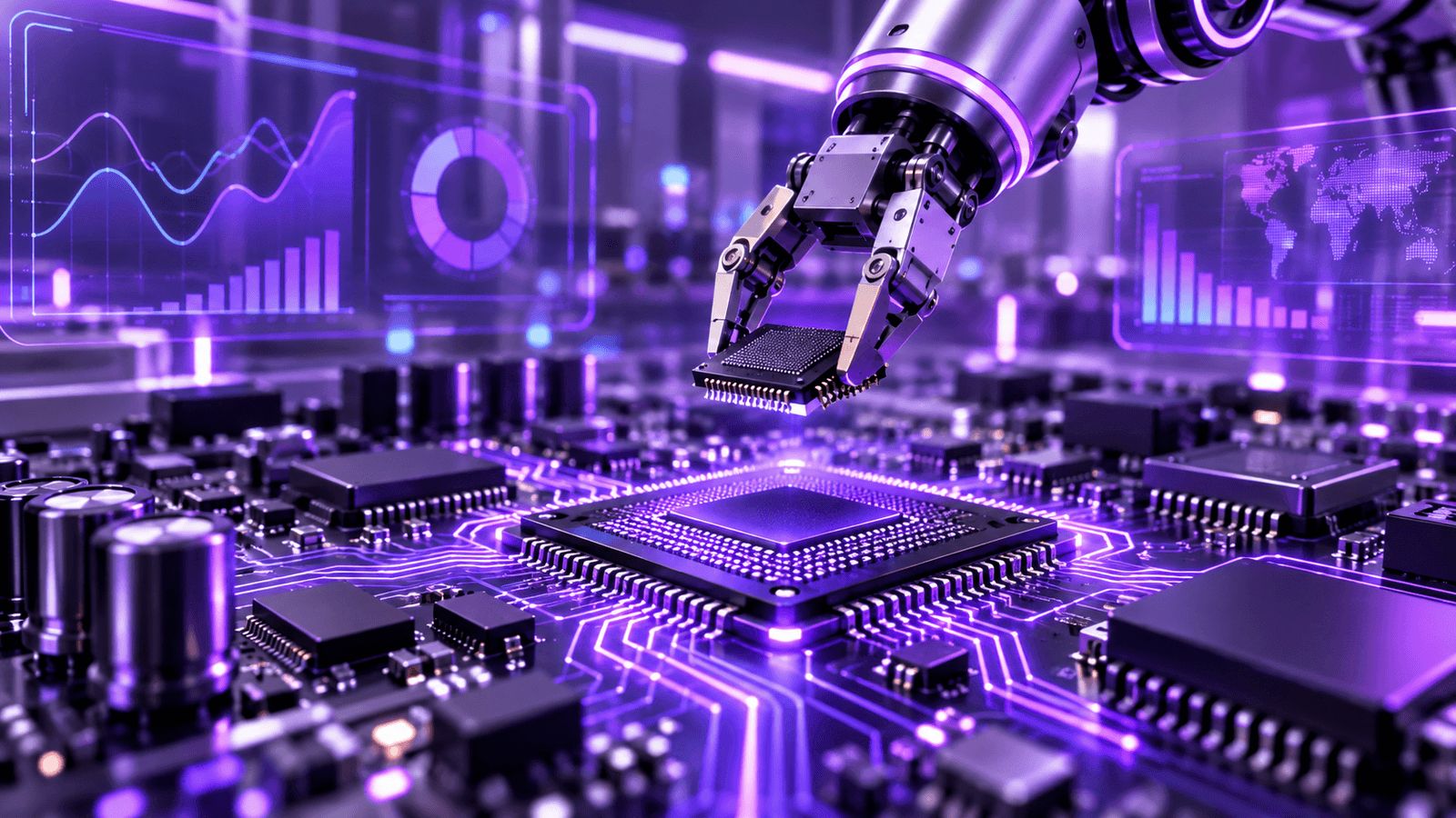 Top 10 Best Electronics Manufacturers in Savannah