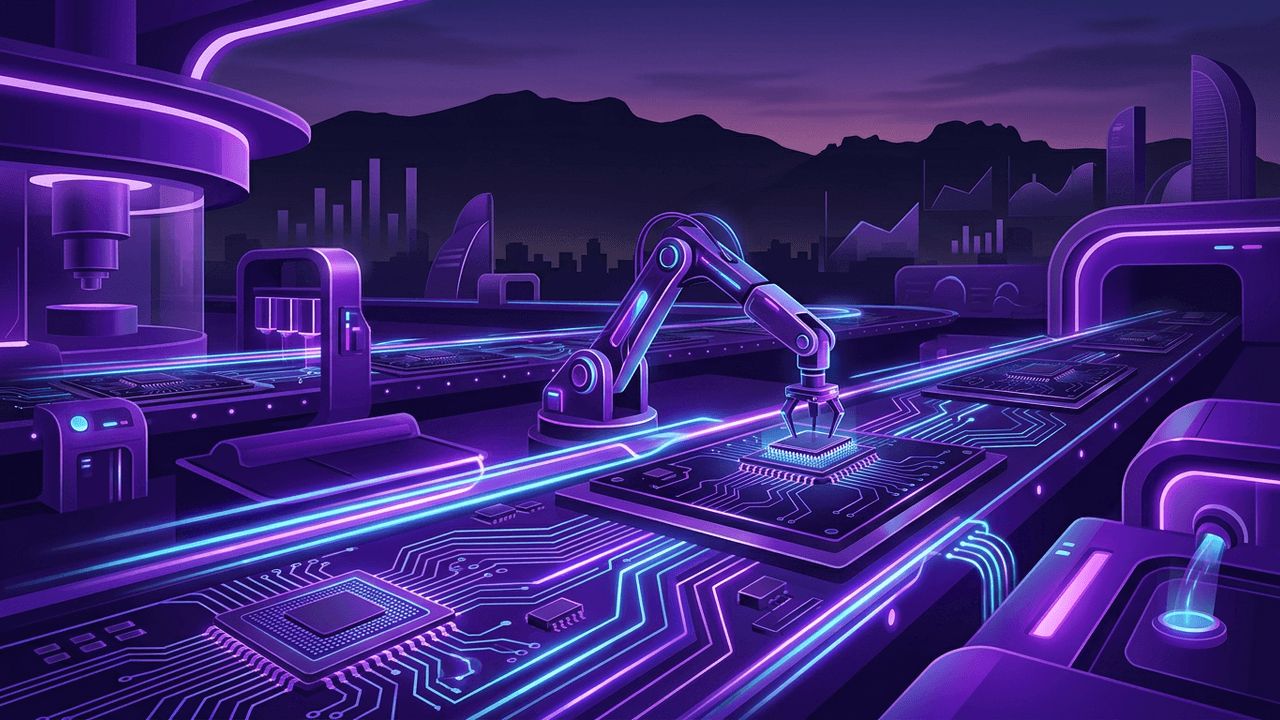 Top 10 Best Electronics Manufacturers in Simi Valley