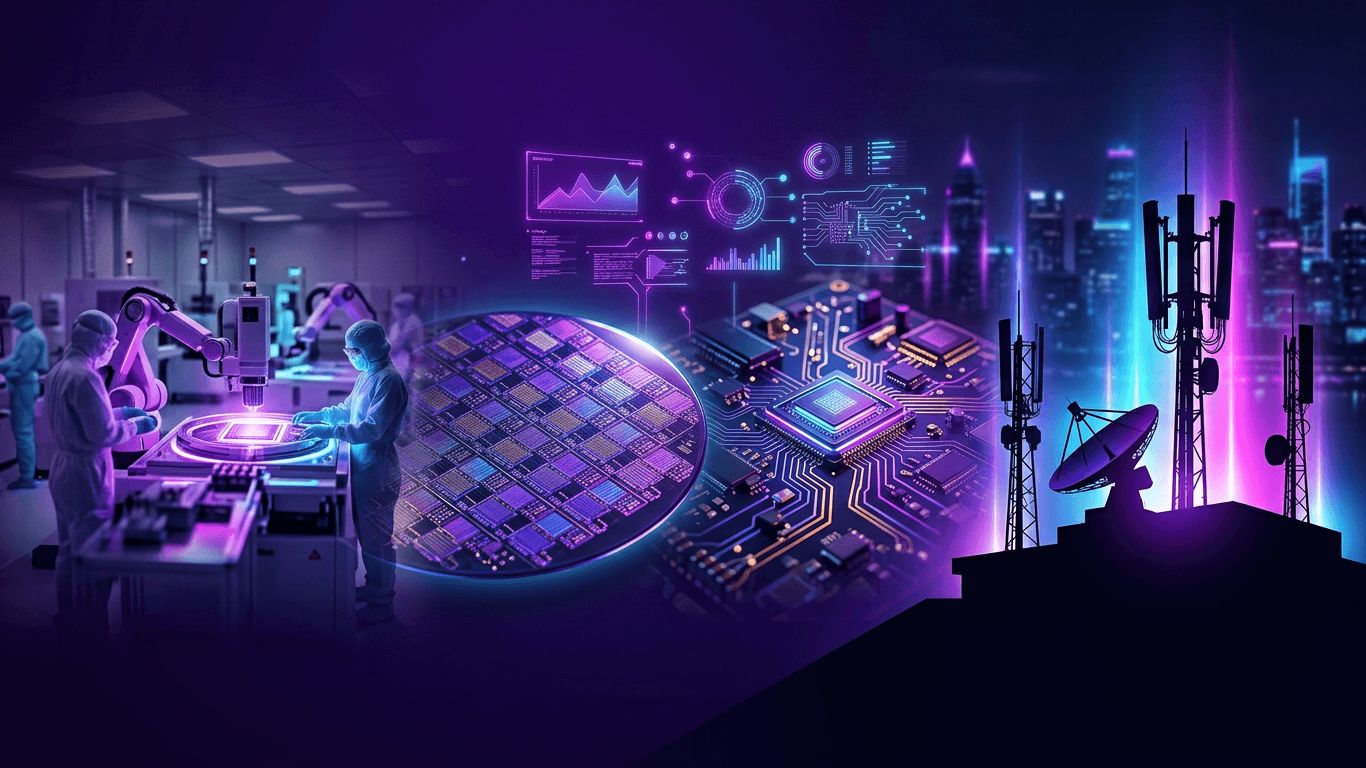 Top 10 Best Electronics Manufacturers in Syracuse