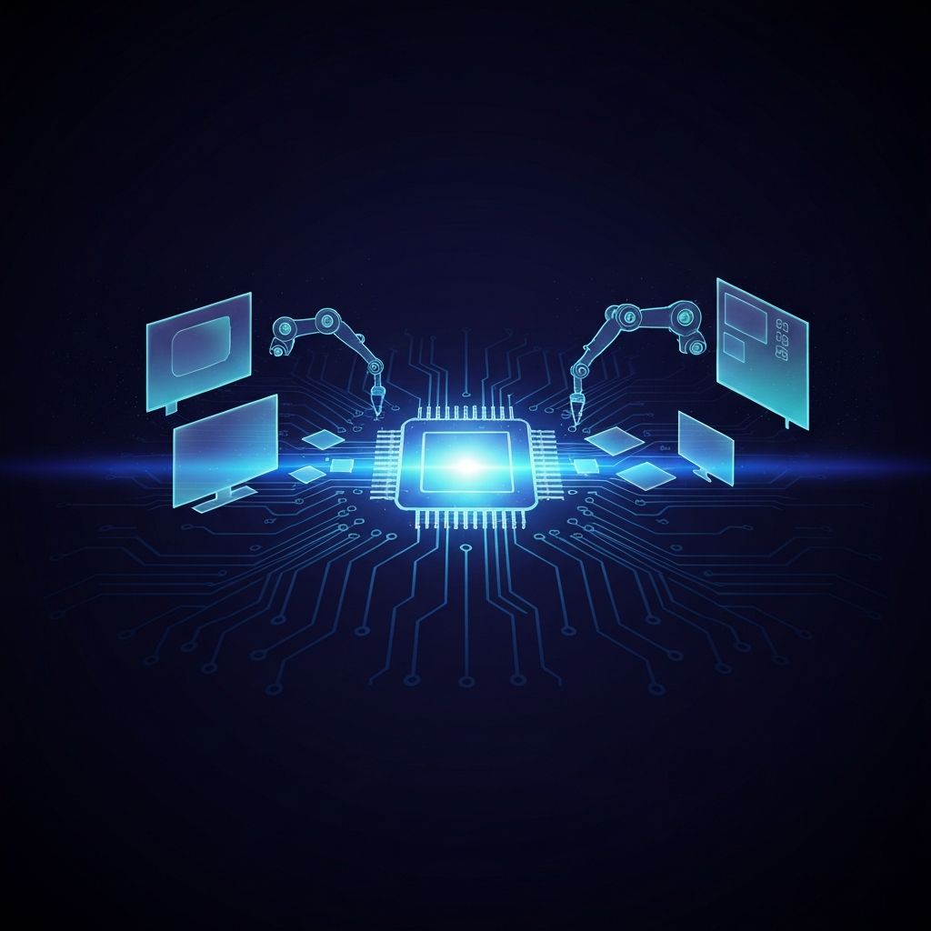Top 10 Best Electronics Manufacturers in Turkey