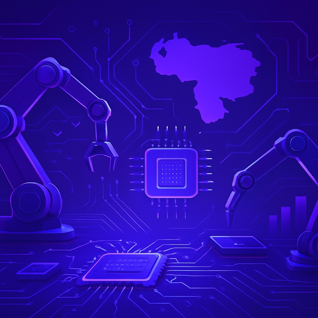Top 10 Best Electronics Manufacturers in Venezuela