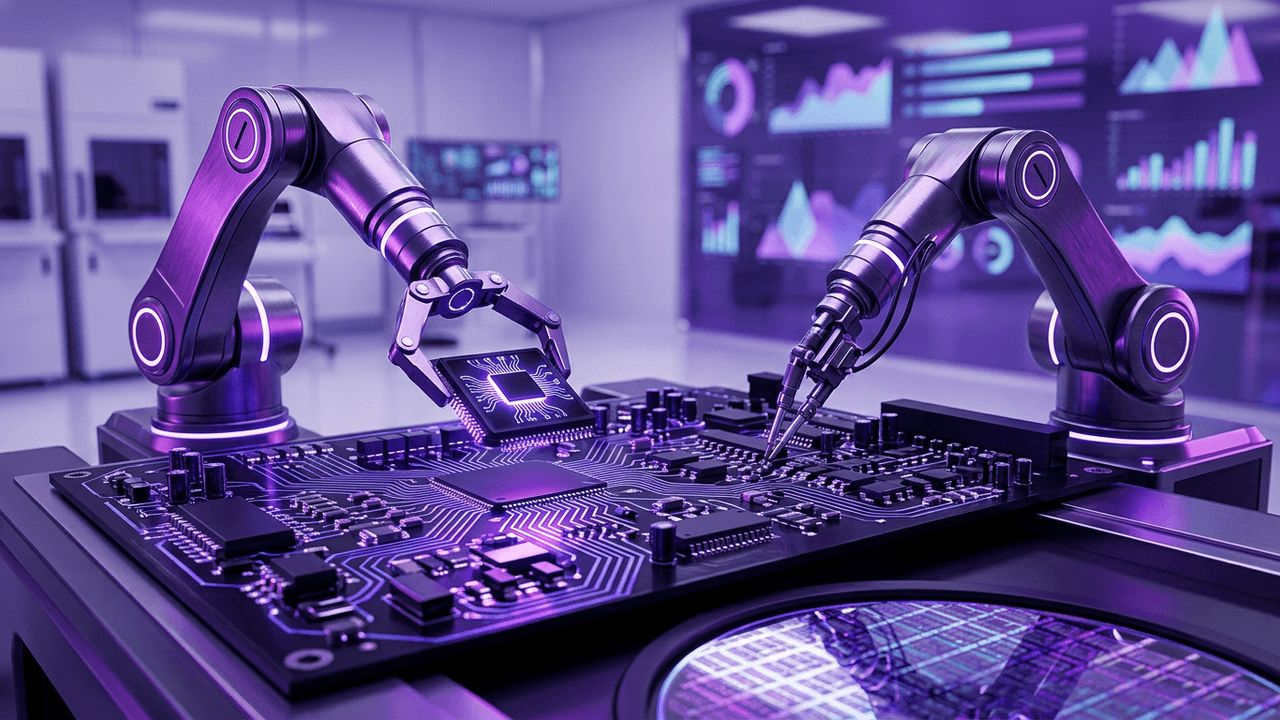 Top 10 Best Electronics Manufacturers in West Jordan