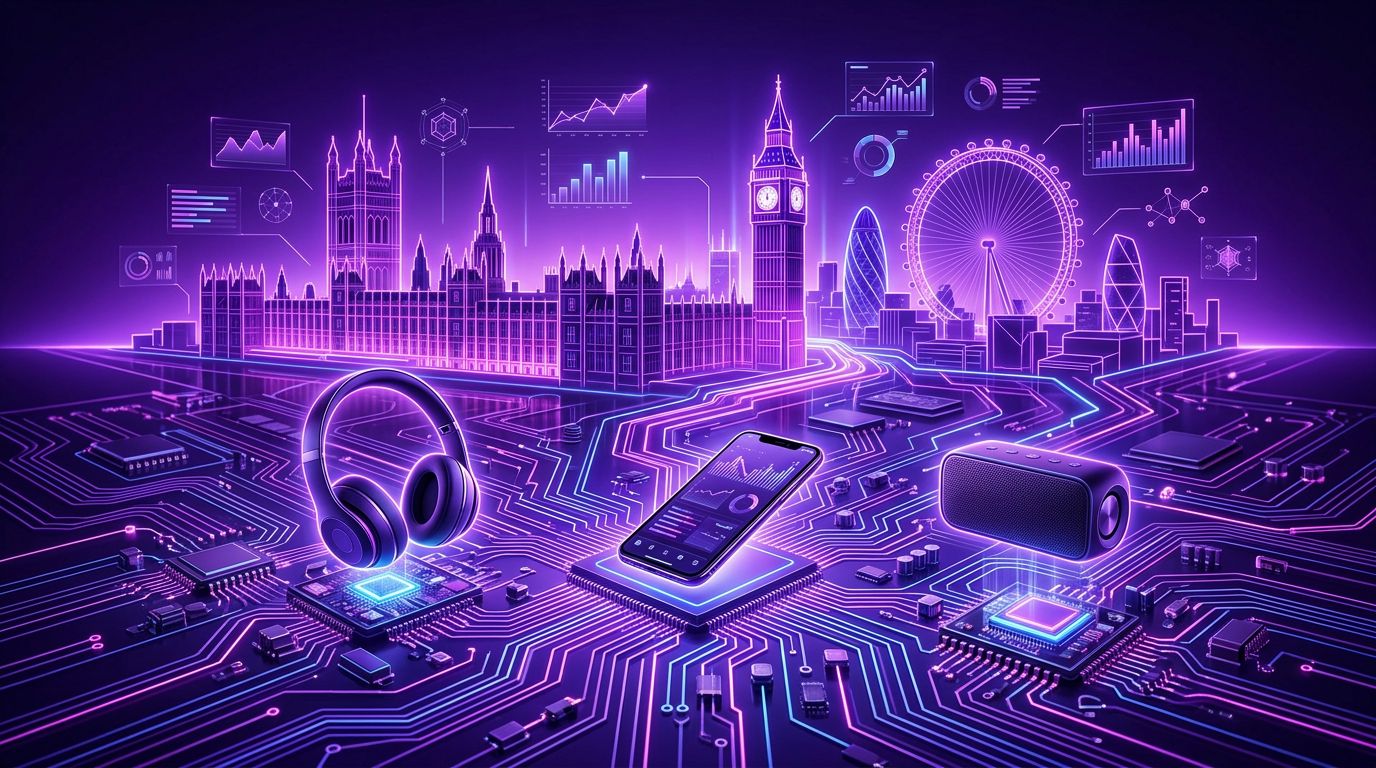 Top 10 Best Electronics Manufacturers in Westminster