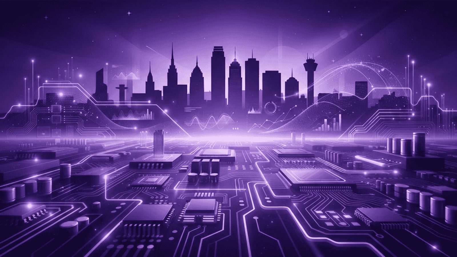 Top 10 Best Electronics Manufacturers in Wichita