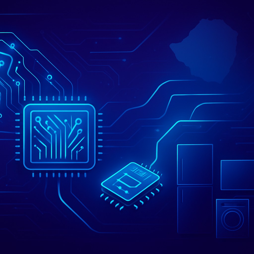 Top 10 Best Electronics Manufacturers in Zimbabwe