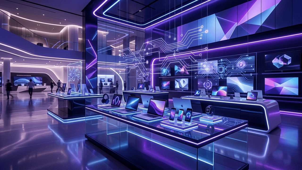 Top 10 Best Electronics Stores in Allentown