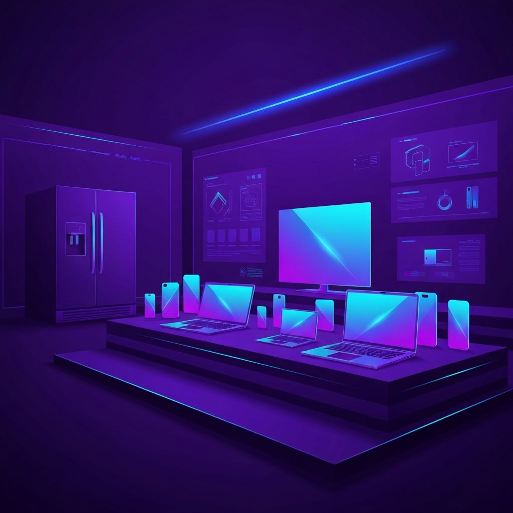 Top 10 Best Electronics Stores in Bangladesh