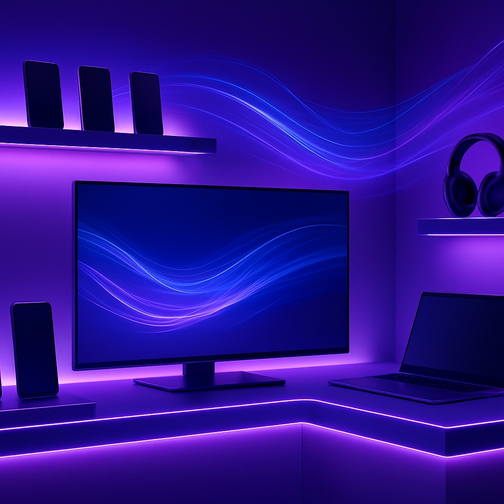 Top 10 Best Electronics Stores in Cameroon