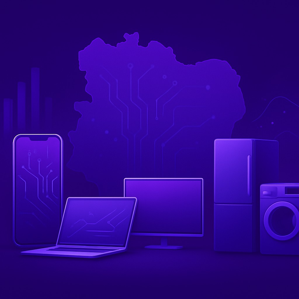 Top 10 Best Electronics Stores in Côte d'Ivoire
