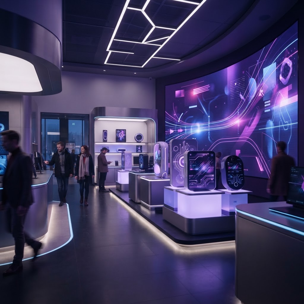 Top 10 Best Electronics Stores in Finland