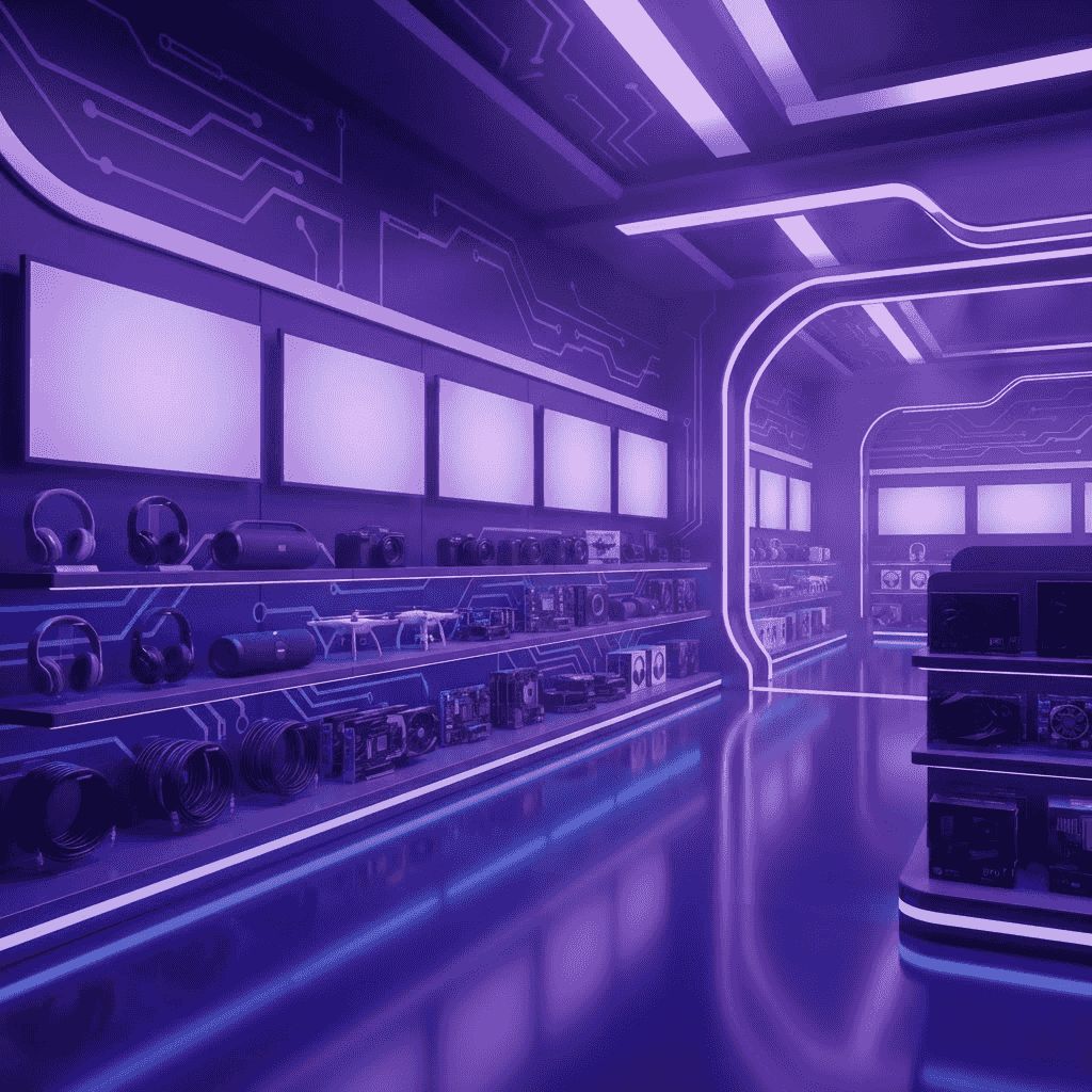 Top 10 Best Electronics Stores in Gilbert