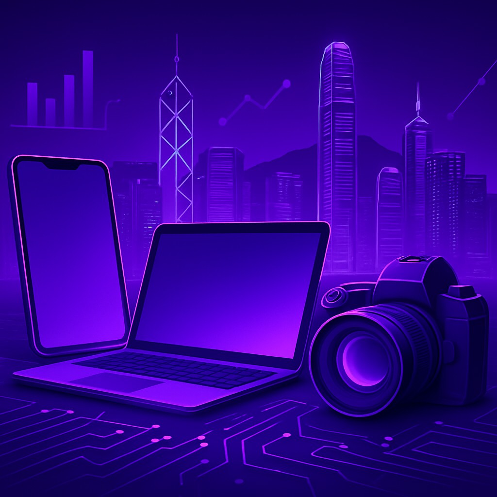 Top 10 Best Electronics Stores in Hong Kong