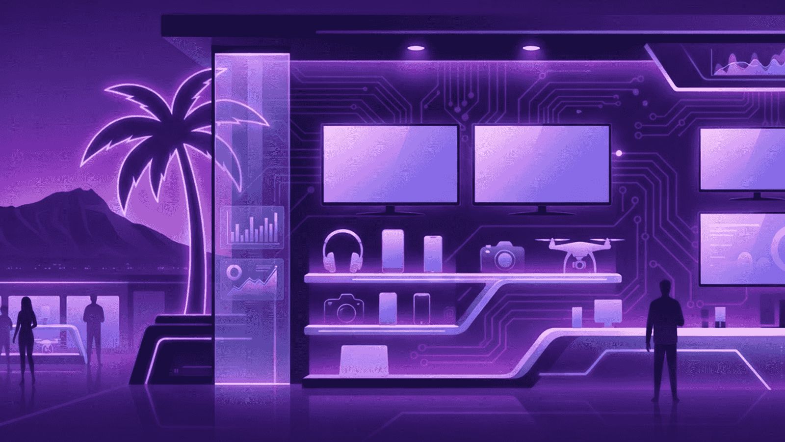 Top 10 Best Electronics Stores in Honolulu