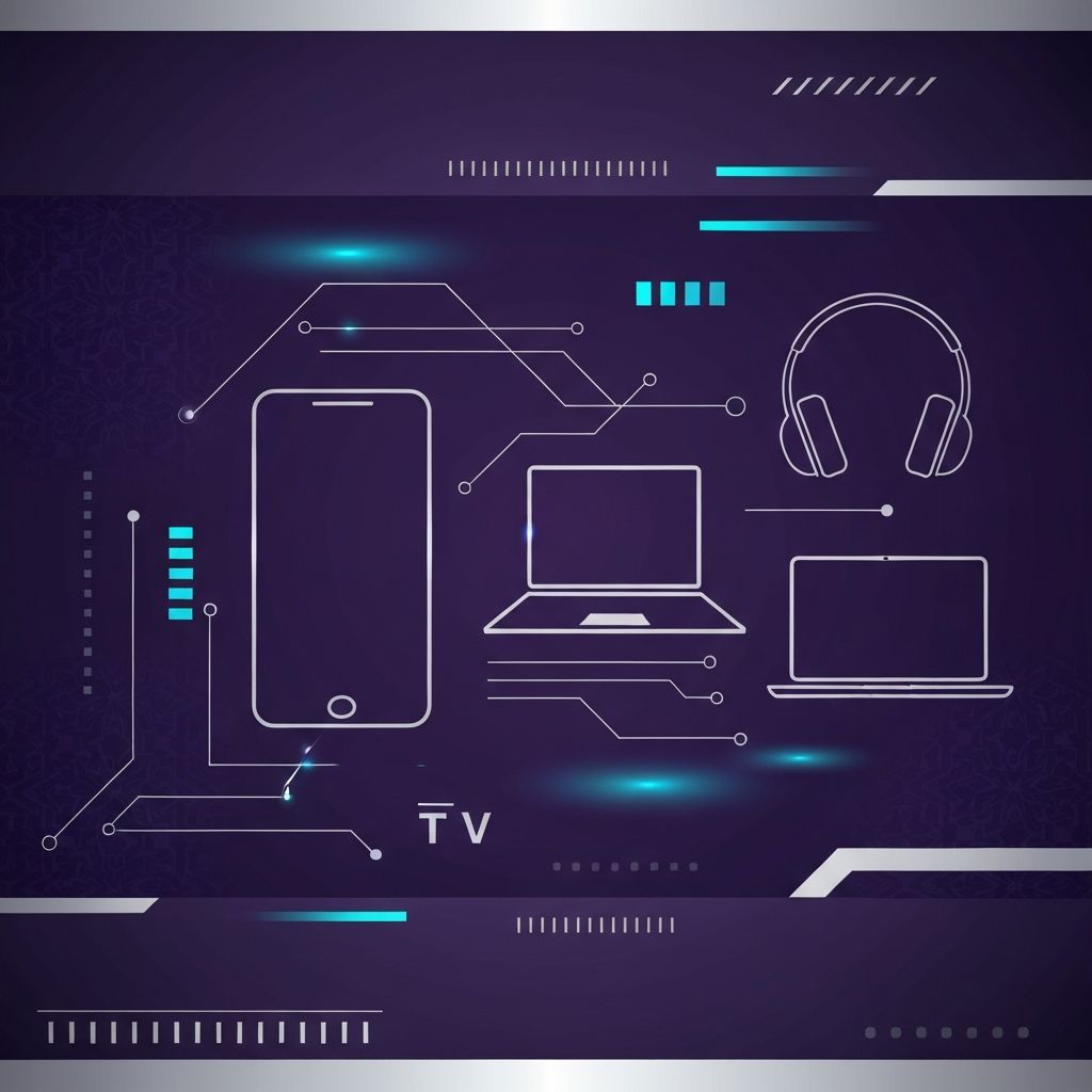 Top 10 Best Electronics Stores in Iran