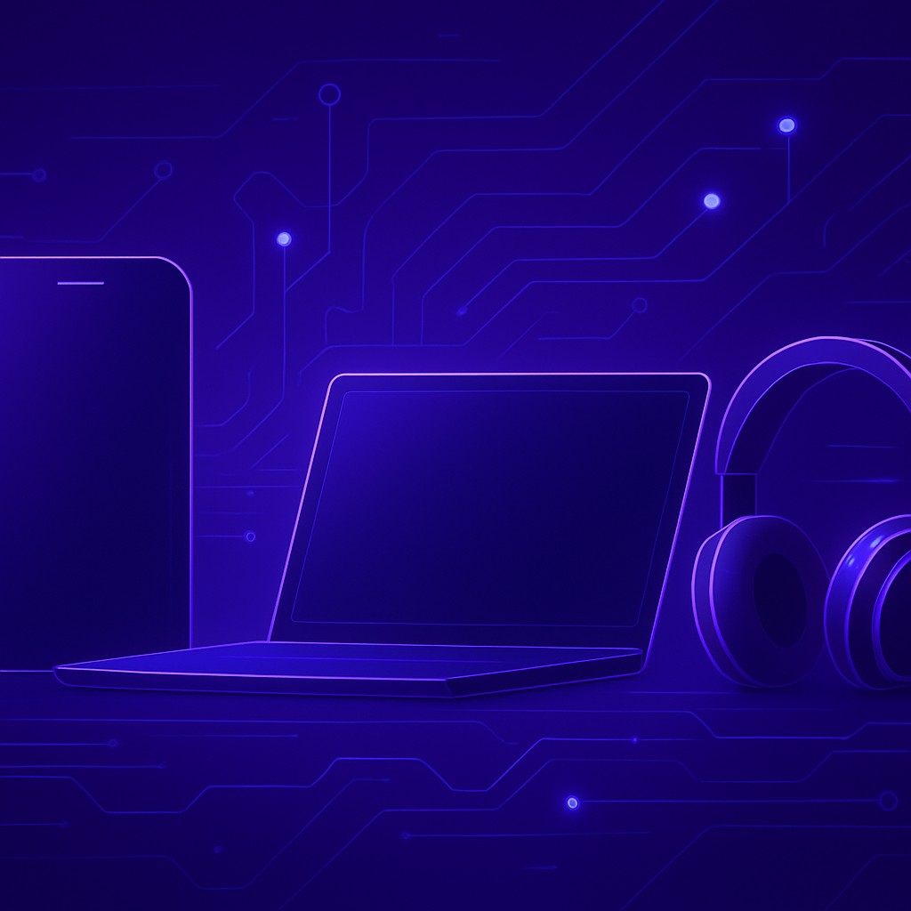 Top 10 Best Electronics Stores in Iraq